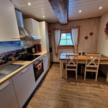 Scherntreinerhof Westendorf Eksteriør bilde