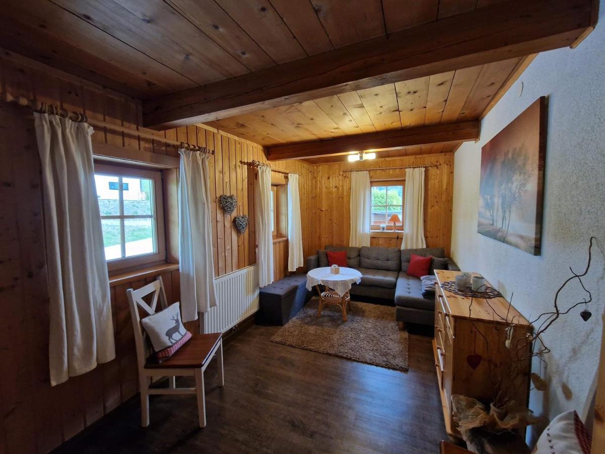 Scherntreinerhof Westendorf Eksteriør bilde