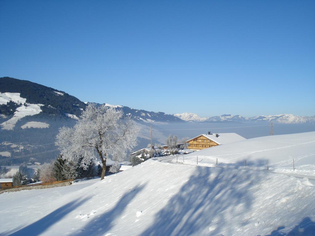 Scherntreinerhof Westendorf Eksteriør bilde